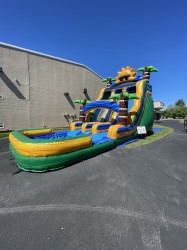 IMG 2973 1722438513 20' Sunshine Slide