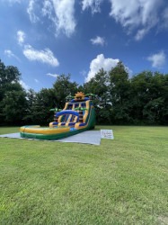IMG 3741 1722438794 20' Sunshine Slide