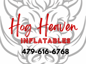 Hog Heaven Inflatables Tontitown AR